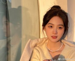 Luo Shiqi