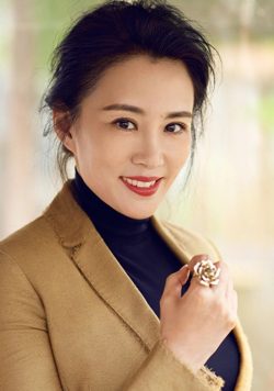 Ma Li (Mary)