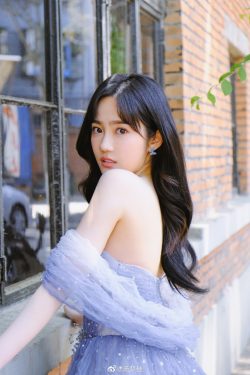 Melody Tang (Tang Mengjia)
