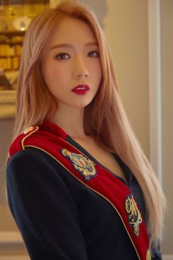 Meng Meiqi