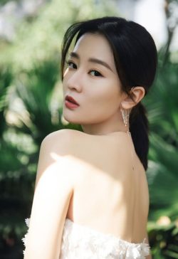 Qiao Xin (Bridgette)