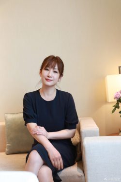 Qin Hailu (Amanda)