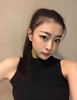 Sharon Wang (Wang Chengxuan)