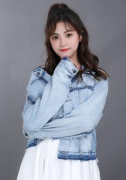 Song Fangyuan (Amber Song)