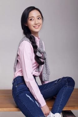 Sun Jiayu