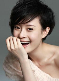 Sun Li (Betty Sun)