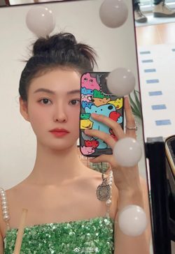 Wang Jiayu (Joy Wang)