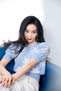Wang Yifei (Faye)
