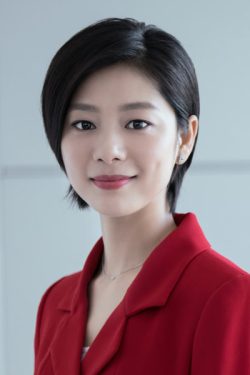 Wang Zhen’er