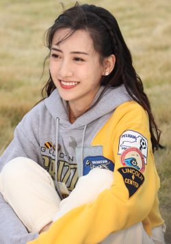 Wei Xiao (Smile Wei)