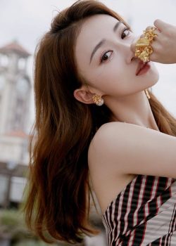 Wu Jinyan