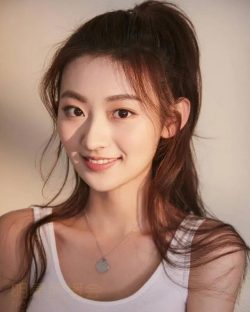Yang Yutong