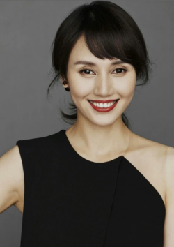 Yuan Quan (Yolanda)