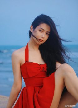 Zhang Haoyue