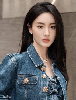 Zhang Qiao’er