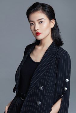 Zhang Yamei