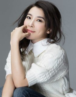 Zhang Yanyan