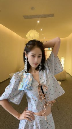 Zhao Yuanyuan
