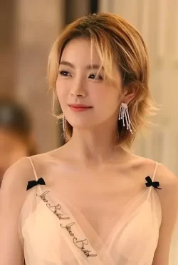 Zhong Danni