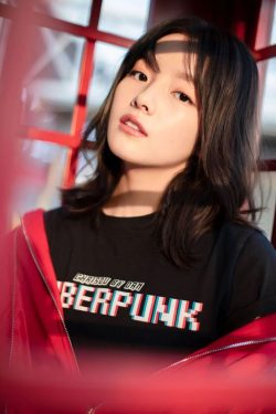 Zhu Linyu