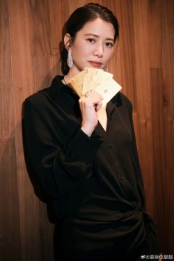 Anita Yuen (Yuan Yongyi)