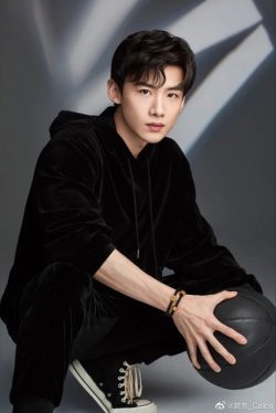 Bai Jingting