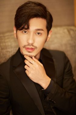 Bai Yu (Johnny Bai)