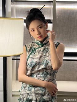 Cao Yan (Jasmin Cao)