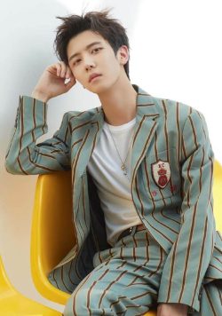 Chen Ze (Alex Chen)