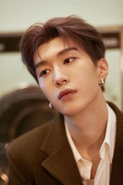 Fan Chengcheng (Adam)