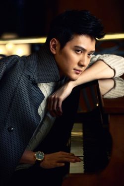 Feng Shaofeng (William Feng)