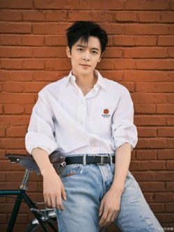 Fu Xinbo