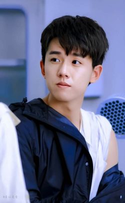 Gala Zhang (Zhang Yao)