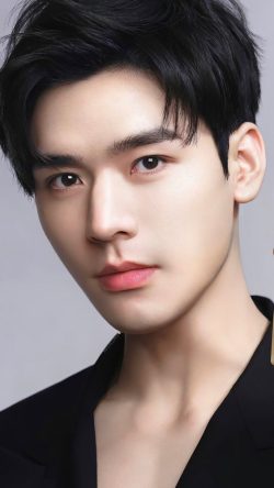 Gong Jun (Simon Gong)