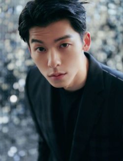 Greg Hsu