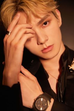 He Changxi