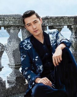 Hu Ge