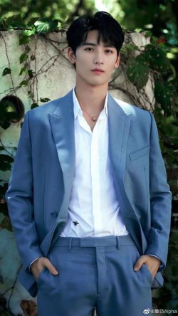 Huang Junjie