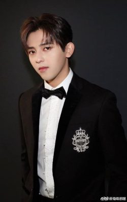 Jason Fu (Fu Longfei)
