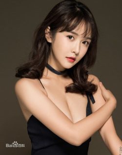 Jiang Qinyun