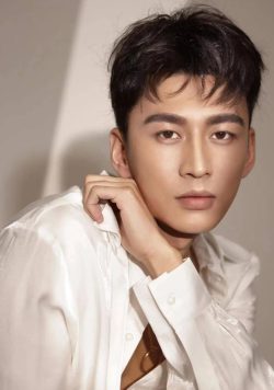 Jin Xianzheng (Henry)