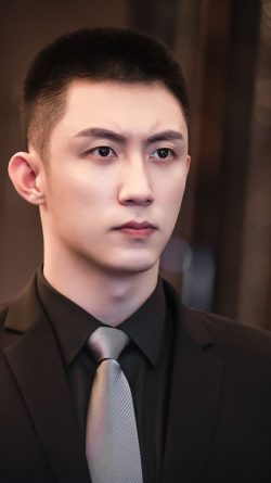 Johnny Huang (Huang Jingyu)