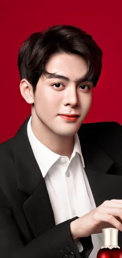 Joseph Zeng (Zeng Shunxi)