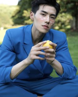 Kevin Xiao (Xiao Kaizhong)