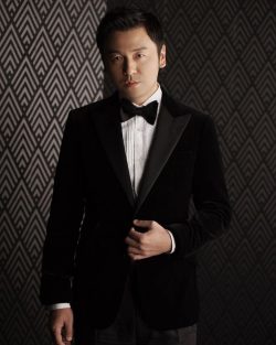 Lei Jiayin