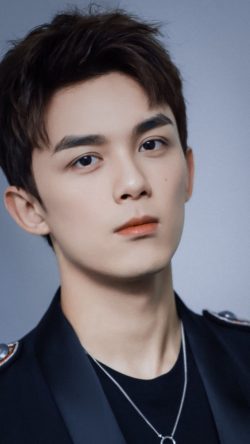 Leo Wu (Wu Lei)