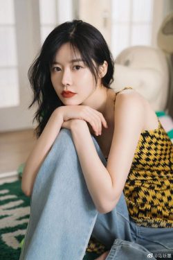 Leslie Ma (Ma Xinmo)