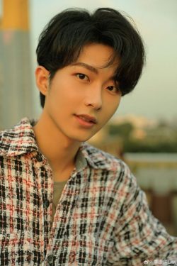 Li Geyang
