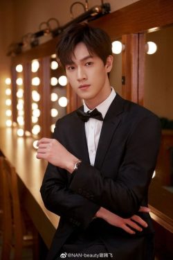 Li Yunrui