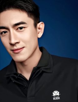 Lin Gengxin (Kenny Lin)